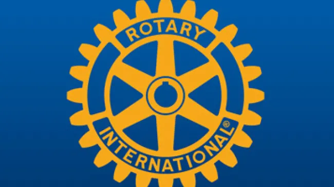 Rotary International Logo